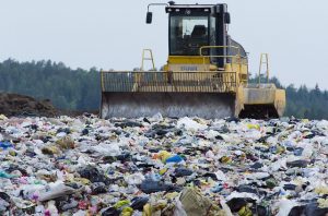 Americas landfill Prob