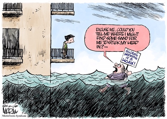 Florida Newspapers Team Up to Highlight Threat from Sea Level Rise ...